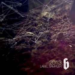 2013 Label Sampler