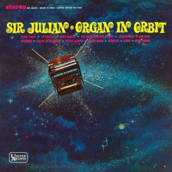 Organ In Orbit