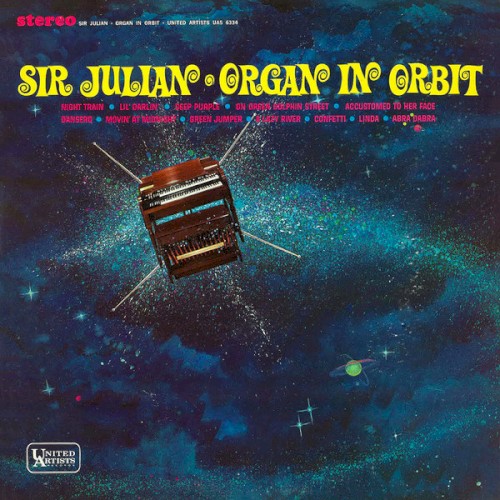 Organ In Orbit