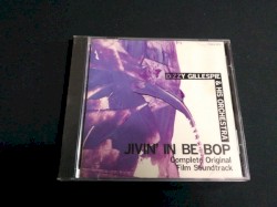 Jivin' in Be Bop (Complete Original Film Soundtrack)