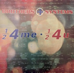 ½ 4 Me, ½ 4 U