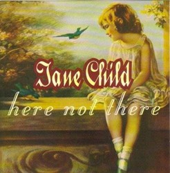 Here Not There