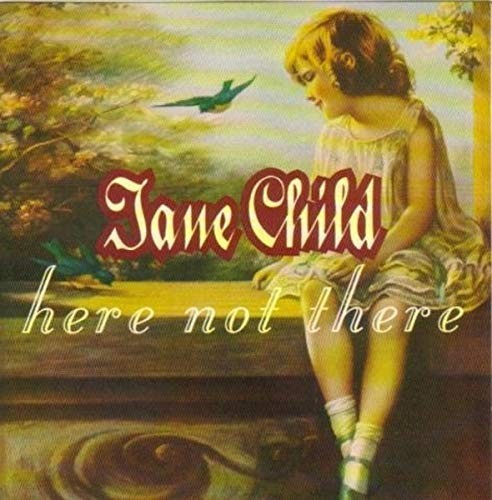 Here Not There