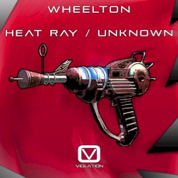 Heat Ray / Unknown