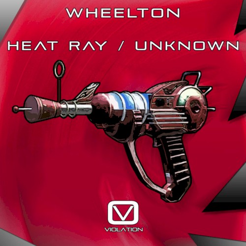 Heat Ray / Unknown