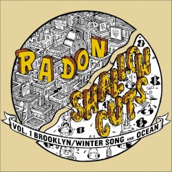 Radon / Shallow Cuts Split