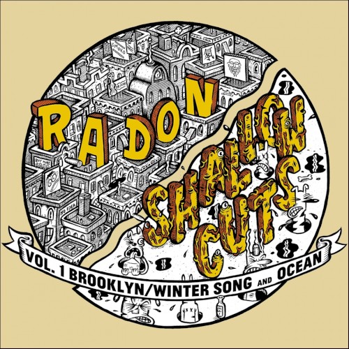 Radon / Shallow Cuts Split