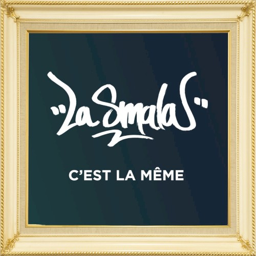 C'est la même