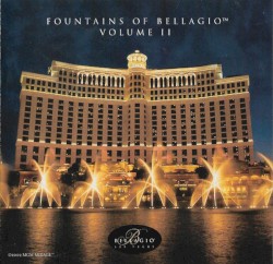 Fountains of Bellagio, Volume II