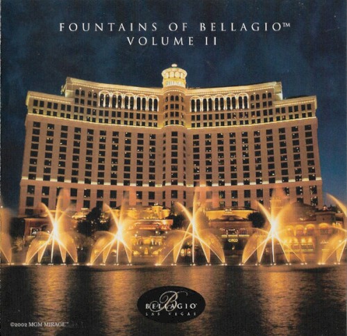 Fountains of Bellagio, Volume II