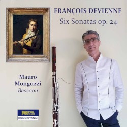Six Sonatas, op. 24