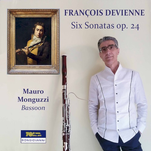 Six Sonatas, op. 24