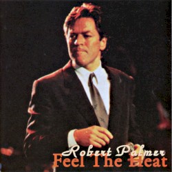 Feel The Heat