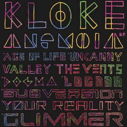 Anemoia EP
