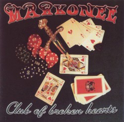 Club Of Broken Hearts