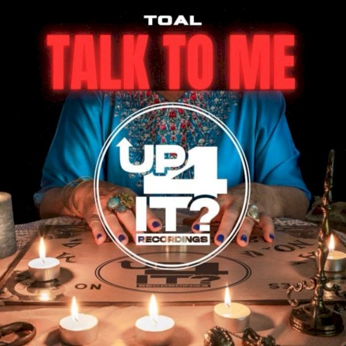 Talk To Me