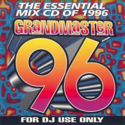 Grandmaster 96