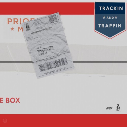Trackin and Trappin
