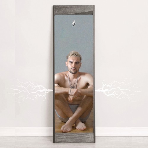 Clone In The Mirror