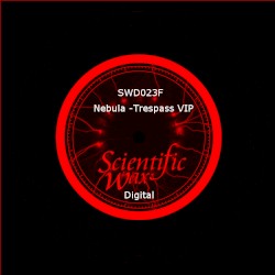 Trespass VIP