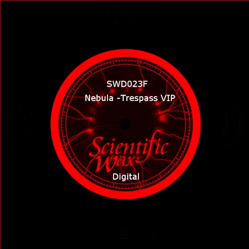 Trespass VIP
