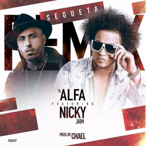 Segueta (remix)