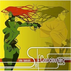 Selfconsciousness -岩崎琢 劇伴音楽集-