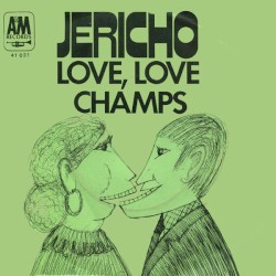Love, Love / Champs