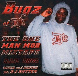 The One Man Mob Mixtape