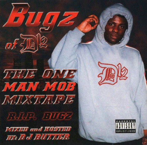The One Man Mob Mixtape