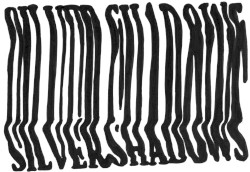 Silver Shadows EP
