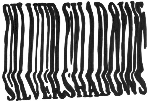 Silver Shadows EP