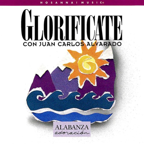 Glorifícate