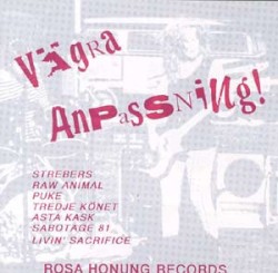 Vägra Anpassning!