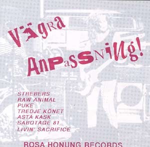 Vägra Anpassning!