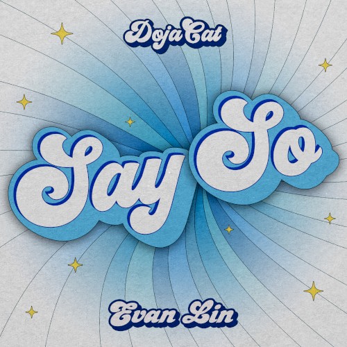 Say So