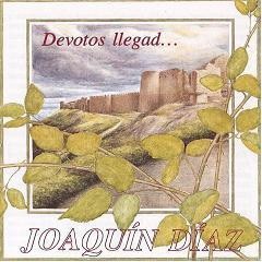 Devotos llegad...