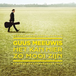 Het kan hier zo mooi zijn