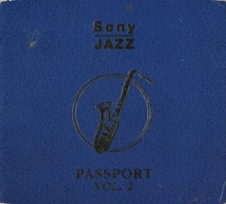 Sony Jazz Passport Vol. 2