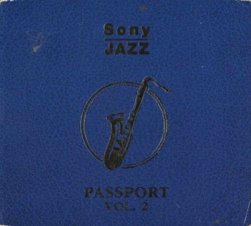 Sony Jazz Passport Vol. 2