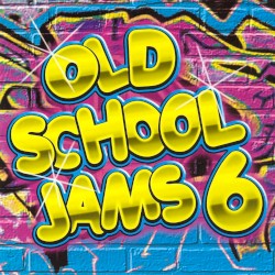 Old School Jams 6