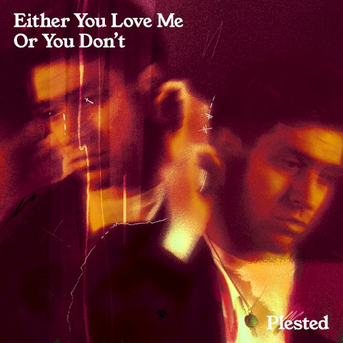 Either You Love Me or You Don’t
