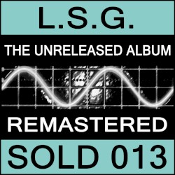 The Unreleased Album