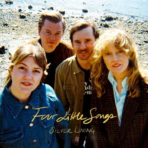 Four Little Songs