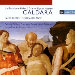 La Passione di Gesù Cristo Signor Nostro