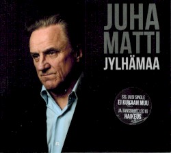 Jylhämaa