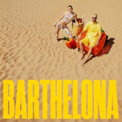 Barthelona
