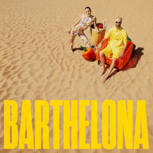 Barthelona