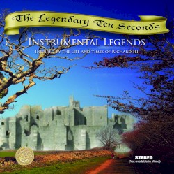 Instrumental Legends