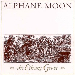 The Echoing Grove